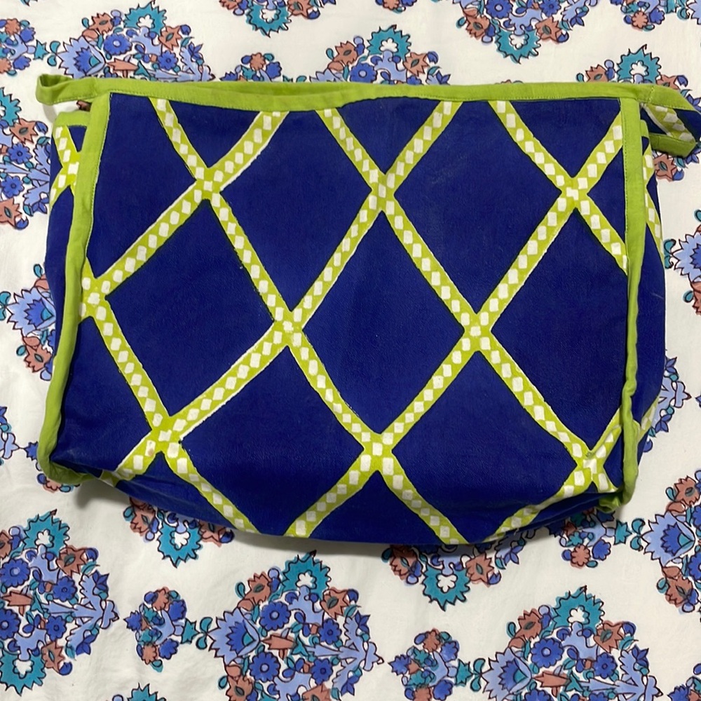 Makeup Bag - image 1